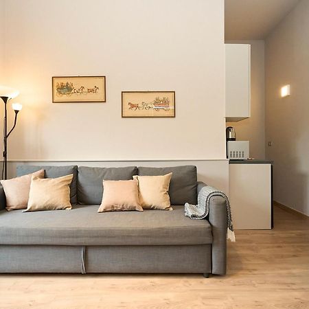 דירות מילאנו Duomo Design Cube - 10 Minutes Walk From Brera מראה חיצוני תמונה