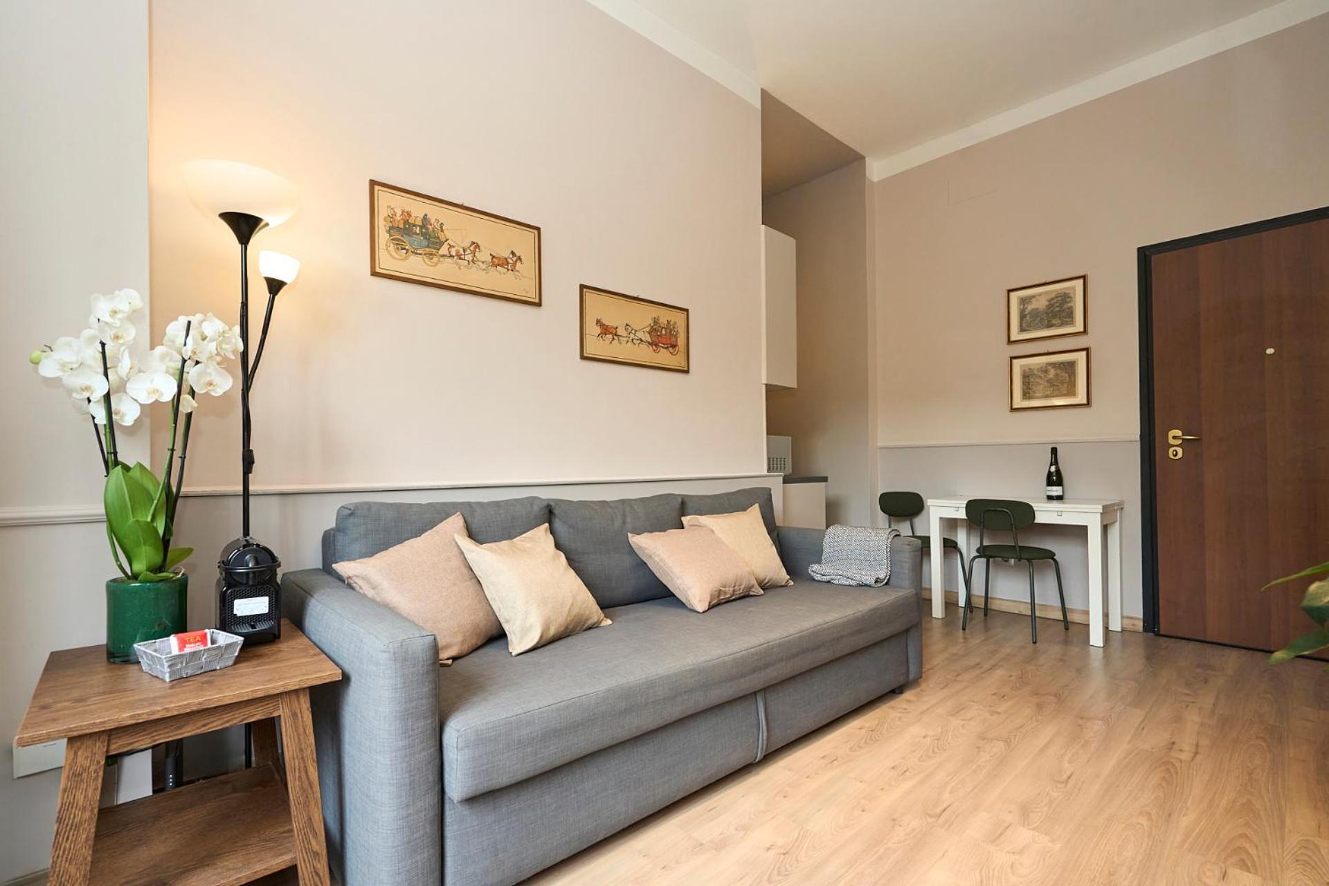 דירות מילאנו Duomo Design Cube - 10 Minutes Walk From Brera מראה חיצוני תמונה