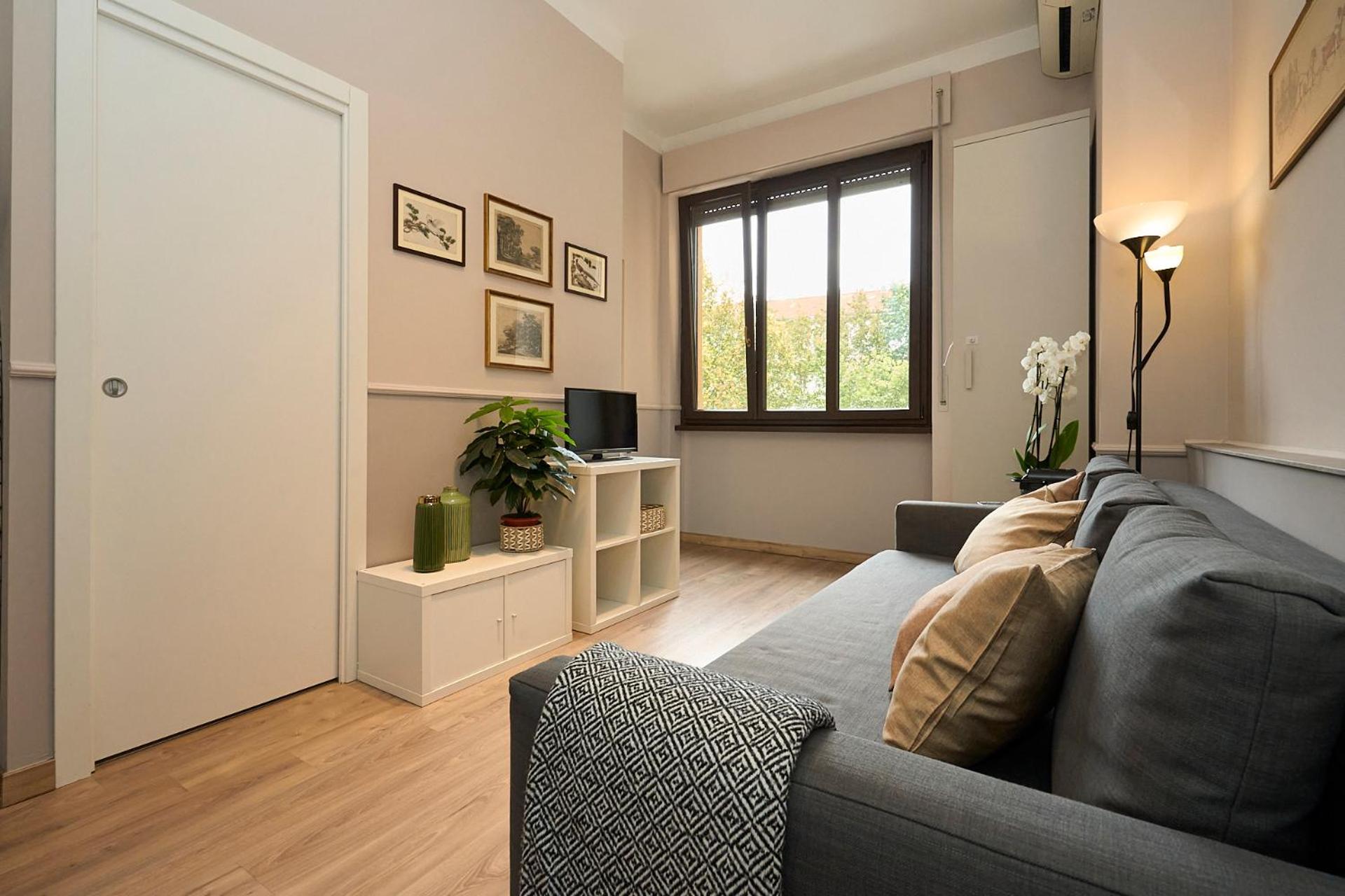 דירות מילאנו Duomo Design Cube - 10 Minutes Walk From Brera מראה חיצוני תמונה