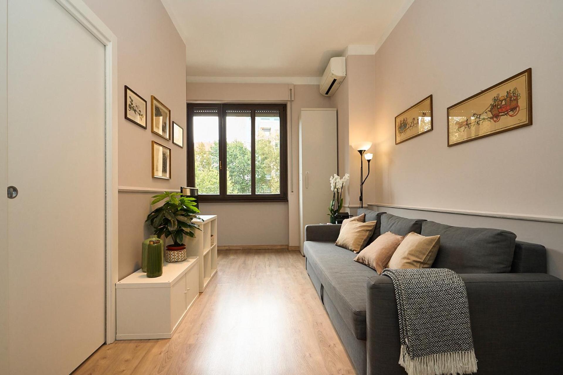 דירות מילאנו Duomo Design Cube - 10 Minutes Walk From Brera מראה חיצוני תמונה