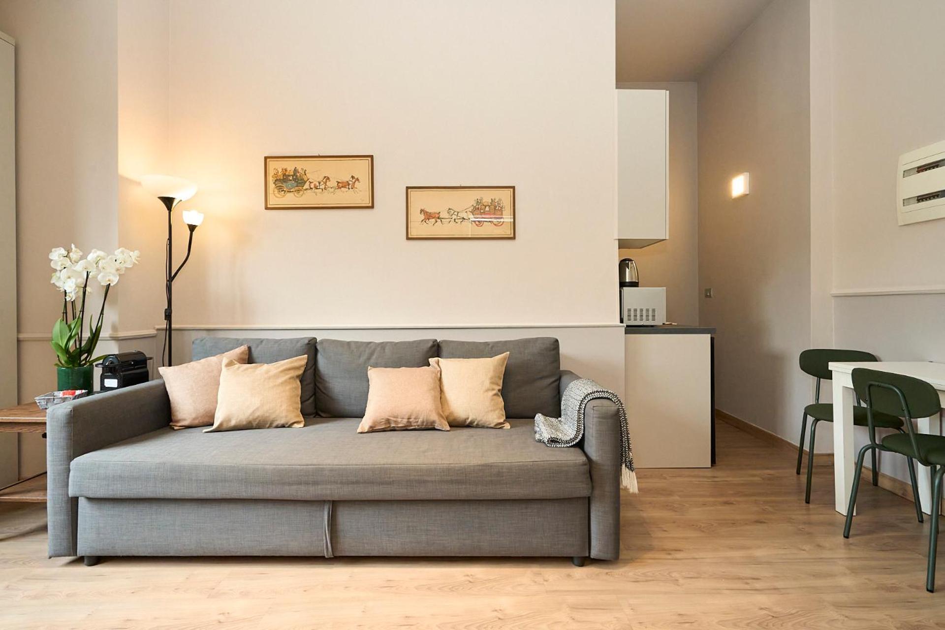 דירות מילאנו Duomo Design Cube - 10 Minutes Walk From Brera מראה חיצוני תמונה