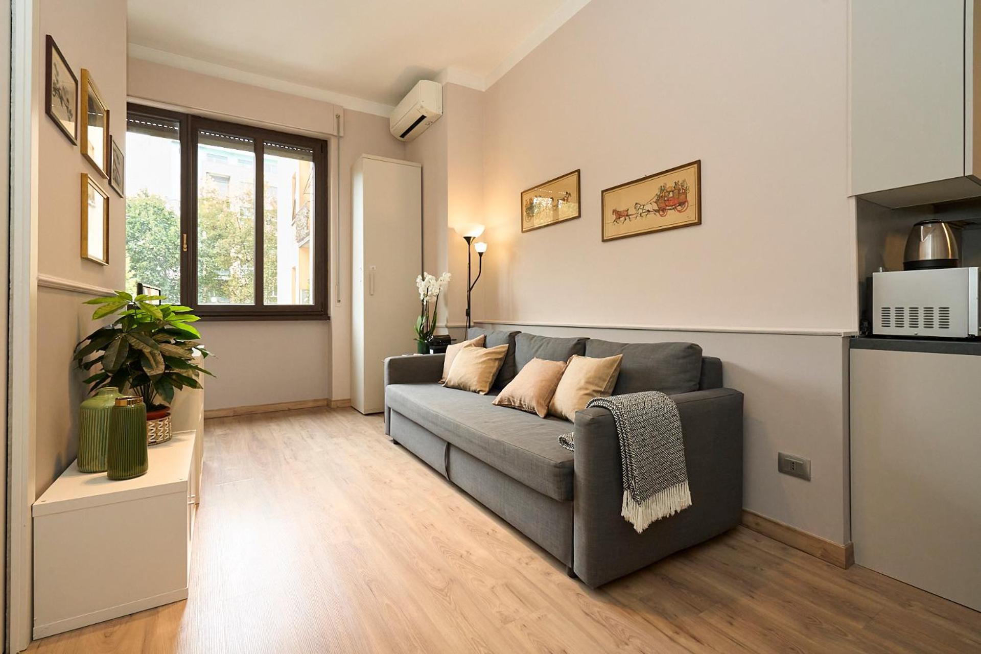 דירות מילאנו Duomo Design Cube - 10 Minutes Walk From Brera מראה חיצוני תמונה